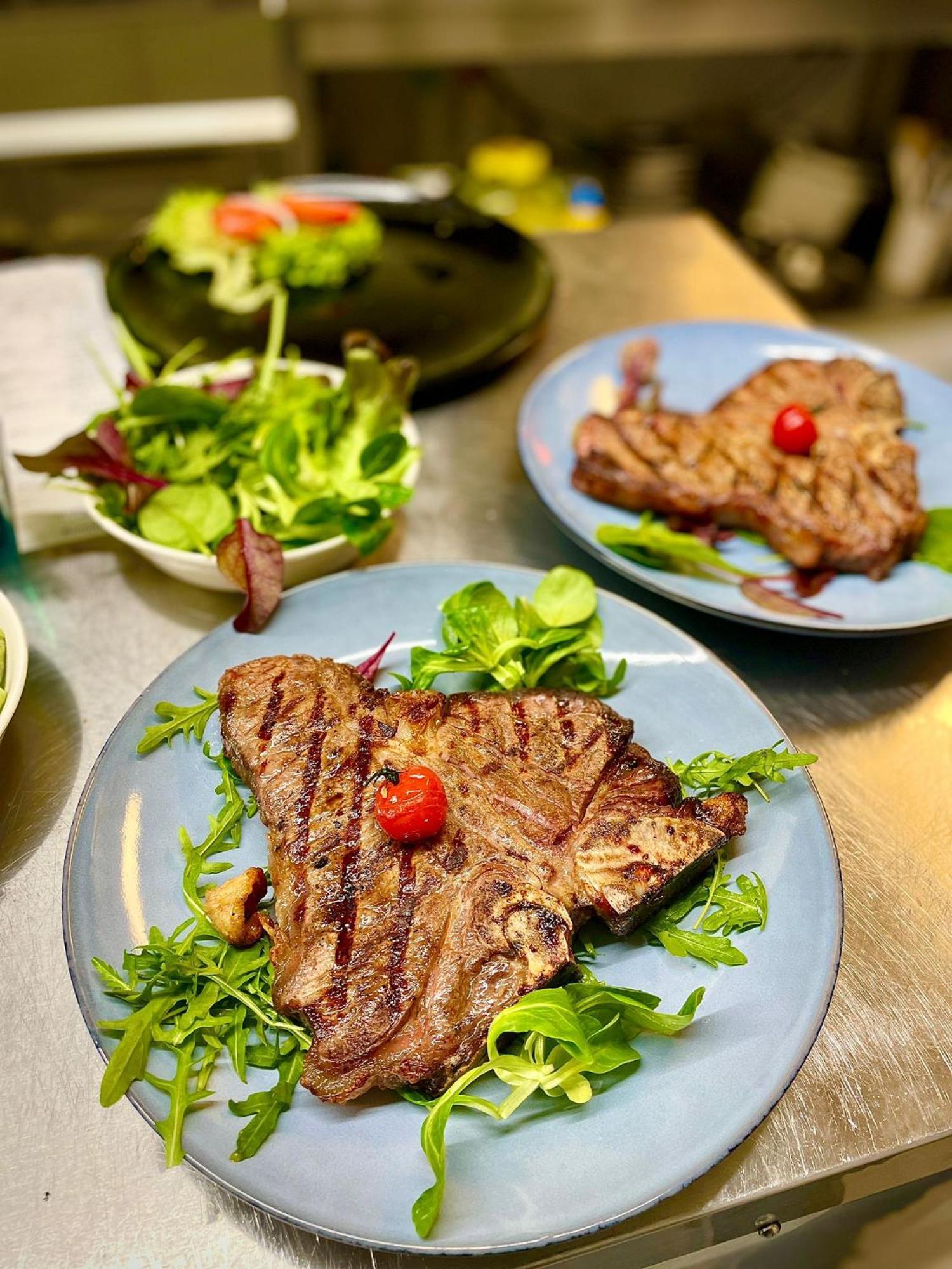 Gasthof Hasen Grill Masters Geislingen Bagian luar foto