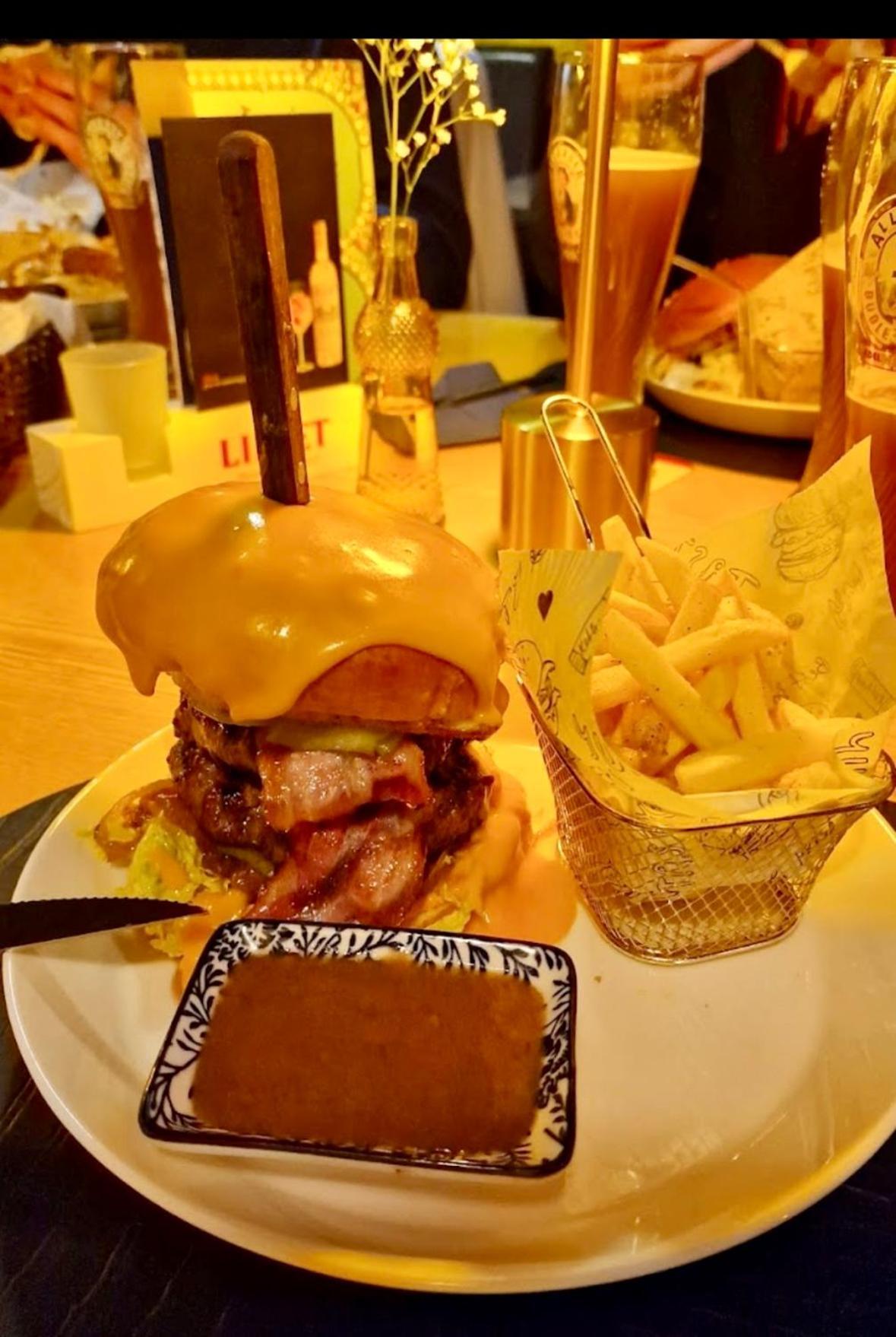 Gasthof Hasen Grill Masters Geislingen Bagian luar foto