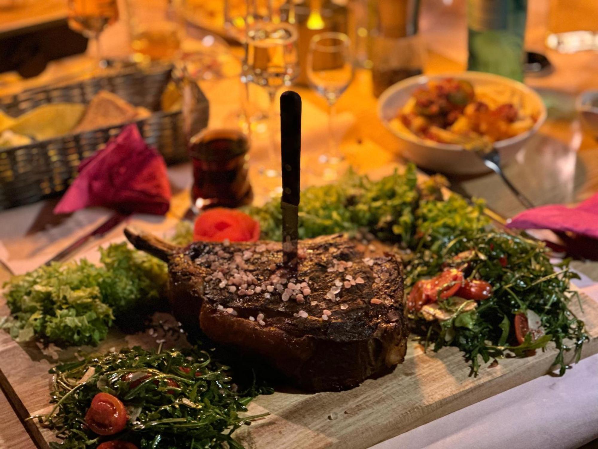 Gasthof Hasen Grill Masters Geislingen Bagian luar foto