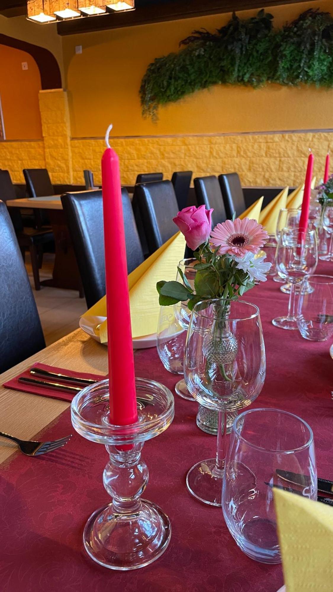 Gasthof Hasen Grill Masters Geislingen Bagian luar foto